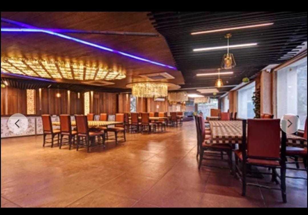 Hotel O The Kia Residency Hotel And Banquet Ahmedabad Esterno foto